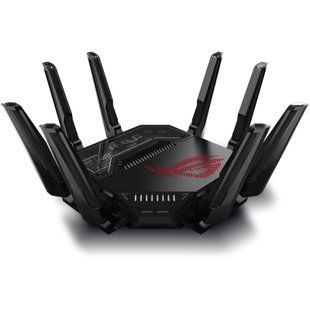 ASUS ROG Rapture GT-BE98 (90IG08F0-MO9A0V)