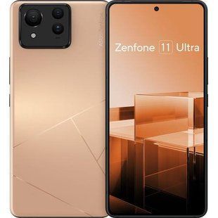 ASUS ZenFone 11 Ultra 16/512GB Desert Sand (Global Version)