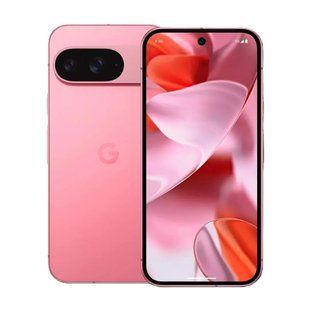 Google Pixel 9 12/128GB Peony (JP)