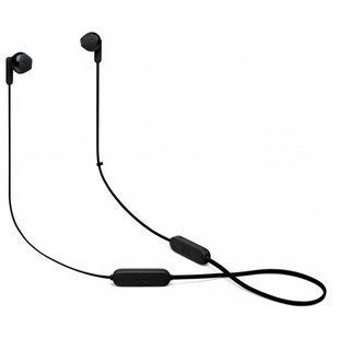 JBL T215BT Black (JBLT215BTBLK)