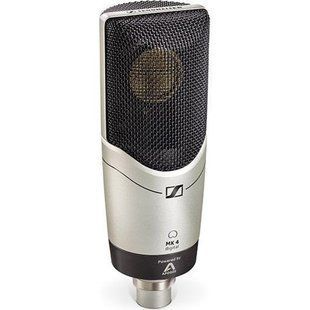 Sennheiser MK 4