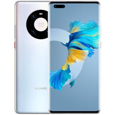 Huawei Mate 40 Pro 8/256GB Mystic Silver