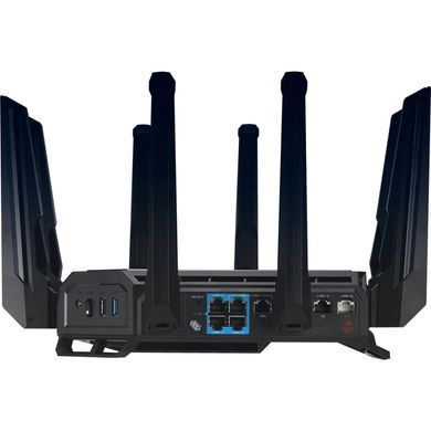 ASUS ROG Rapture GT-BE98 (90IG08F0-MO9A0V)