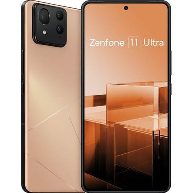 ASUS ZenFone 11 Ultra 12/256GB Desert Sand (Global Version)