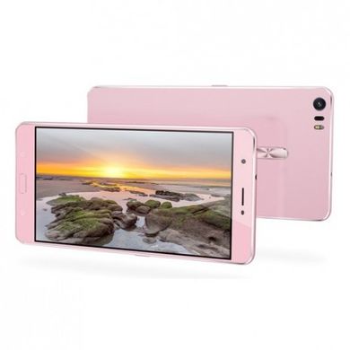 ASUS ZenFone 3 Ultra ZU680KL 64GB (Rose Gold)