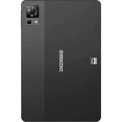 DOOGEE T35 8/256GB LTE Black