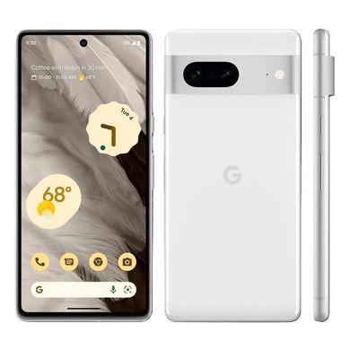 Google Pixel 7 8/256GB Snow