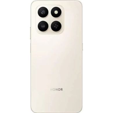Honor 400 Smart 5G 8/256GB Desert Gold (no charger) (Global Version)