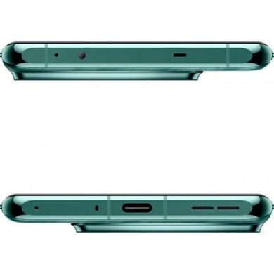 OnePlus 12 16/512GB Flowy Emerald (Global Version)