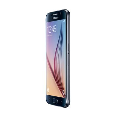 Samsung G920F Galaxy S6 32GB (Black Sapphire)