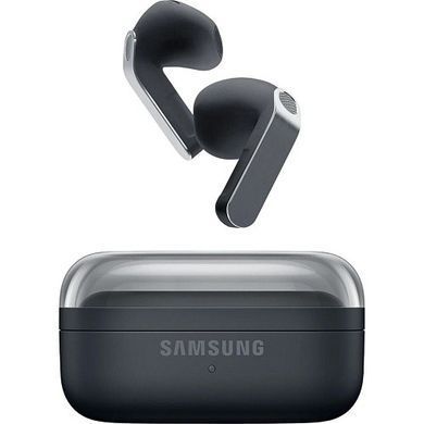 Samsung Galaxy Buds4 Black (SM-R540NZWA)