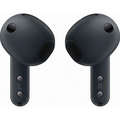 Samsung Galaxy Buds4 Black (SM-R540NZWA)
