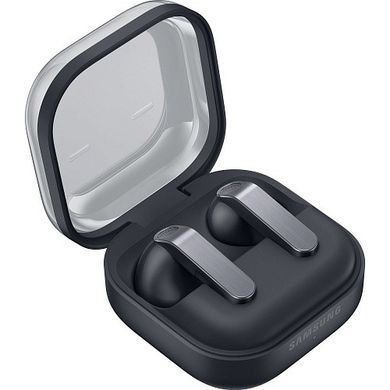 Samsung Galaxy Buds4 Black (SM-R540NZWA)