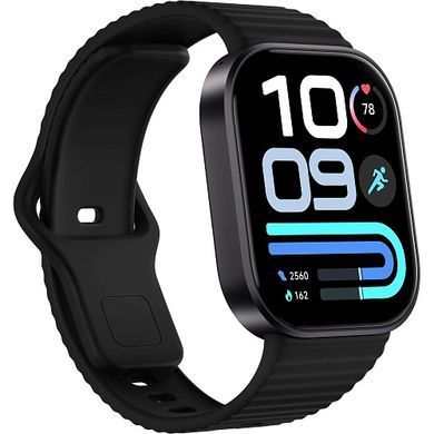 Xiaomi Redmi Watch 6 Lite Black (BHR09CWGL)