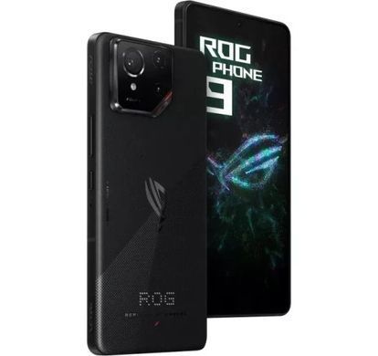 ASUS ROG Phone 9 12/512GB Phantom Black