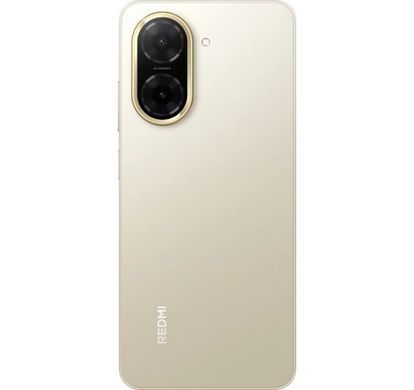 Xiaomi Redmi A5 3/64GB Sandy Gold (with charger) (Global Version)