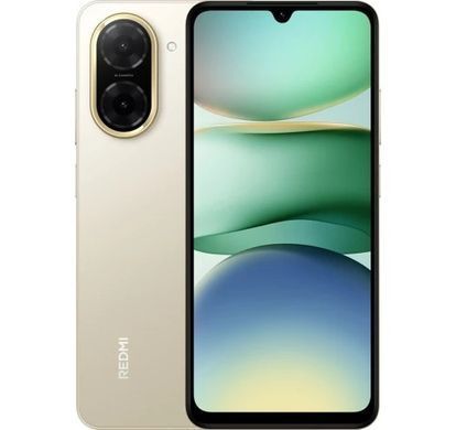 Xiaomi Redmi A5 3/64GB Sandy Gold (with charger) (Global Version)