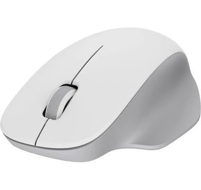 Xiaomi Wireless Mouse Comfort Edition White (BHR9354GL)