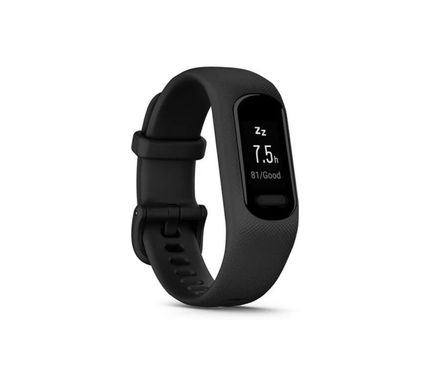 Garmin Vivosmart 5 Black (010-02645-10/00)