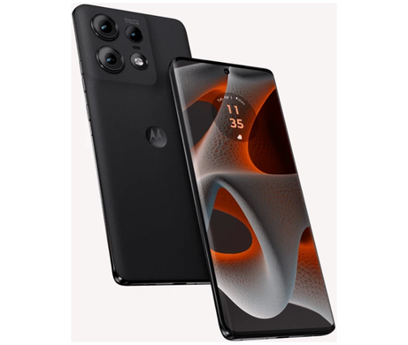 Motorola Edge 50 Pro 12/512GB