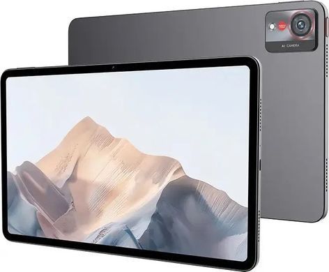 ZTE Nubia Pad Pro 8/256GB Black (Global Version)