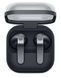 Samsung Galaxy Buds4 Black (SM-R540NZWA)