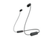 Sony WI-C310 Black
