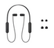Sony WI-C310 Black
