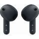 Samsung Galaxy Buds4 Black (SM-R540NZWA)