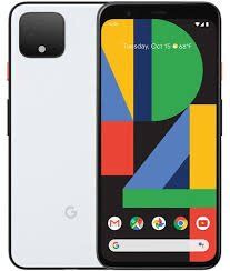 Google Pixel 4 XL 6/128GB Clearly White