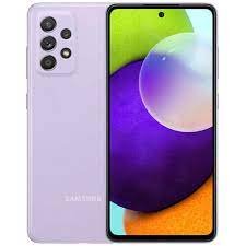 Samsung Galaxy A52s 5G 6/128GB Purple (SM-A528BLVD) (Global Version)