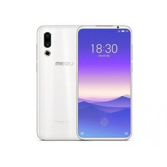 Meizu 16s 8/128GB Pearl White (Global Version)