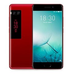 Meizu Pro 7 4/64GB Red