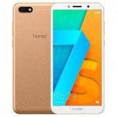 Honor 7S 2/16GB Gold (Global Version)