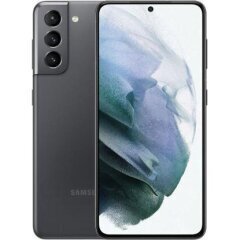 Samsung Galaxy S21 8/128GB Phantom Grey (SM-G991BZADSEK)