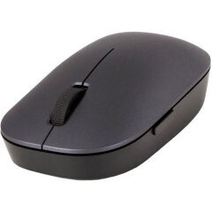 Xiaomi Mi Mouse 2 Black (WSB01TM, HLK4012GL)