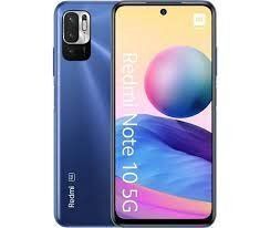 Xiaomi Redmi Note 10 5G 6/128Gb Nighttime Blue (Global Version)