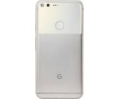 Google Pixel 32GB (Silver)
