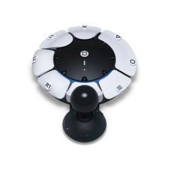 Sony Access PS5 White (UA)