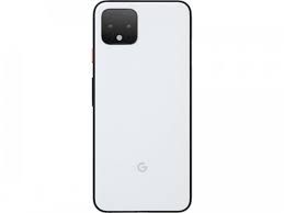Google Pixel 4 XL 6/128GB Clearly White