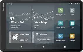 Garmin Camper 1095 MT-D EU (010-02749-10)