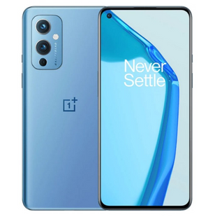 OnePlus 9 12/256GB Arctic Sky