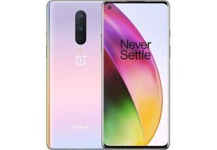 OnePlus 8 12/256GB Interstellar Glow
