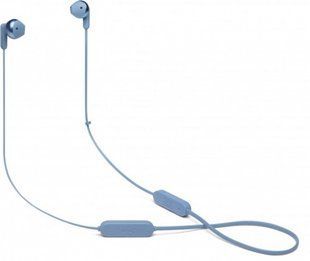 JBL T215BT Blue (JBLT215BTBLU)