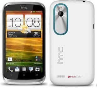 HTC Desire X (White) T329w