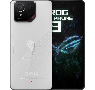 ASUS ROG Phone 9 12/256GB Storm White