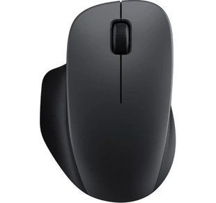 Xiaomi Wireless Mouse Comfort Edition Black (BHR9359GL)