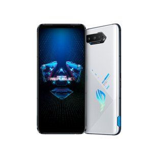 ASUS ROG Phone 5 12/256GB Storm White