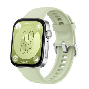 HUAWEI Watch Fit 3 Green (55020CGE)