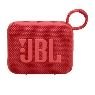 JBL Go 4 Red (JBLGO4RED) CN